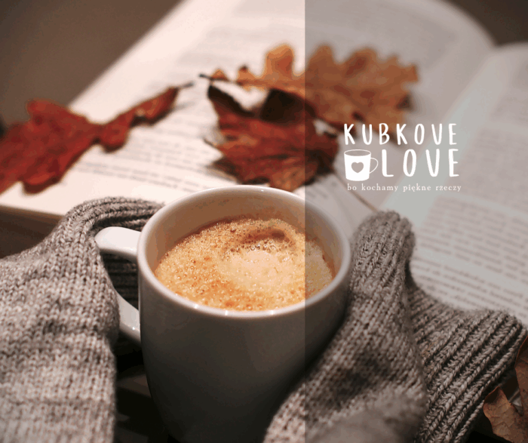 Ciepło w dłoniach: dlaczego kubek to więcej niż tylko naczynie