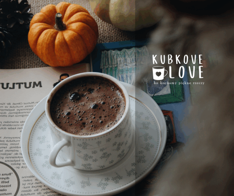 Kubki, które wprowadzają przytulny nastrój do Twojego domu