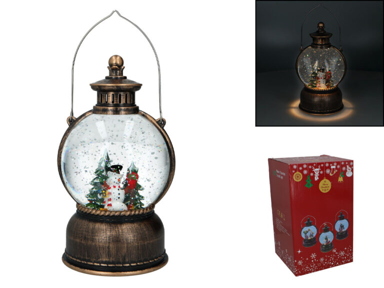 Kula świąteczna jako symbol bliskich chwil